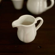 Vintage Dudson fine china creamer